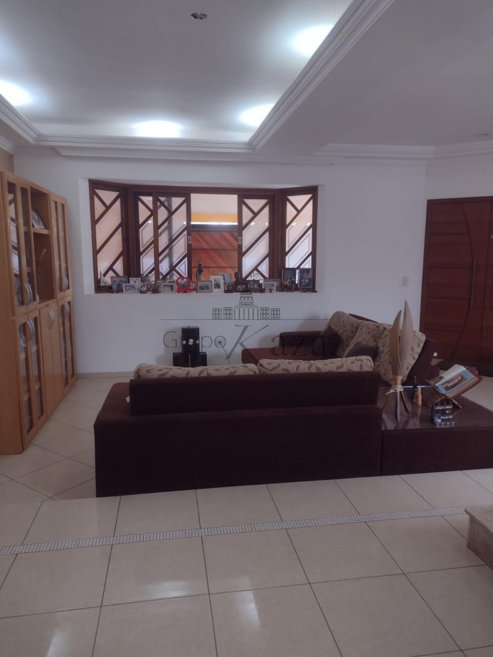 Foto 1 de Casa Sobrado em Bosque dos Ipês, São José dos Campos - imagem 1 Foto 1 de Casa Sobrado em Bosque dos Ipês, São José dos Campos - imagem 1