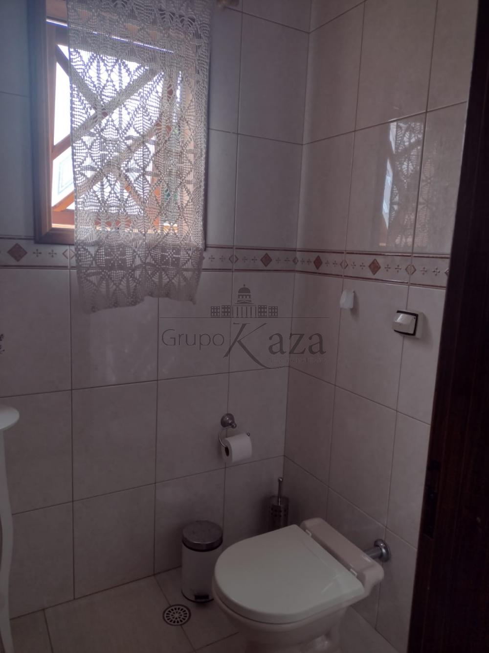 Foto 13 de Casa Sobrado em Bosque dos Ipês, São José dos Campos - imagem 13