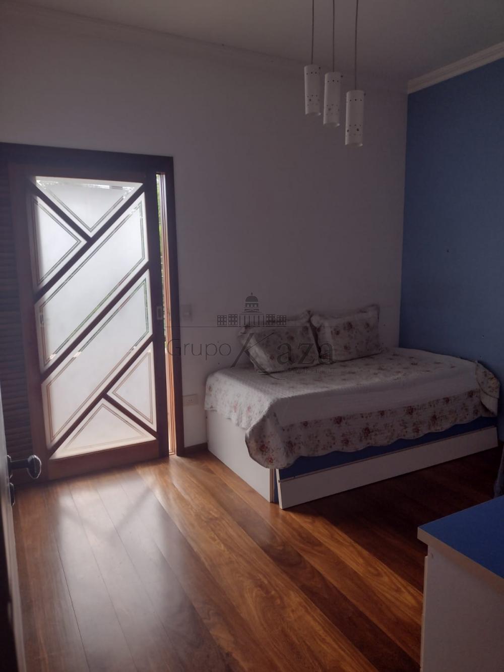 Foto 15 de Casa Sobrado em Bosque dos Ipês, São José dos Campos - imagem 15