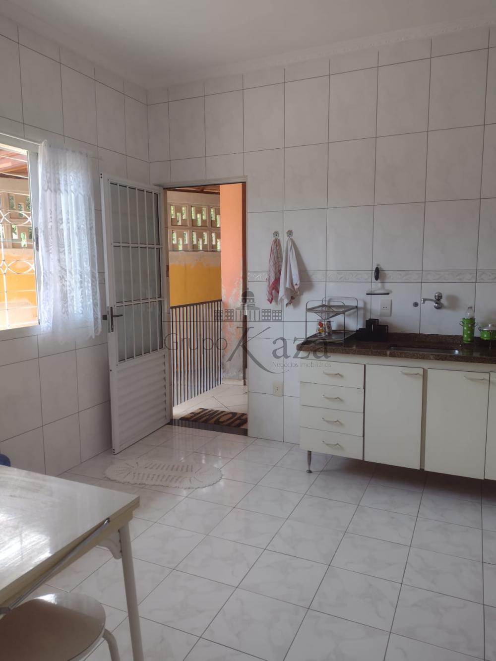 Foto 6 de Casa Sobrado em Bosque dos Ipês, São José dos Campos - imagem 6