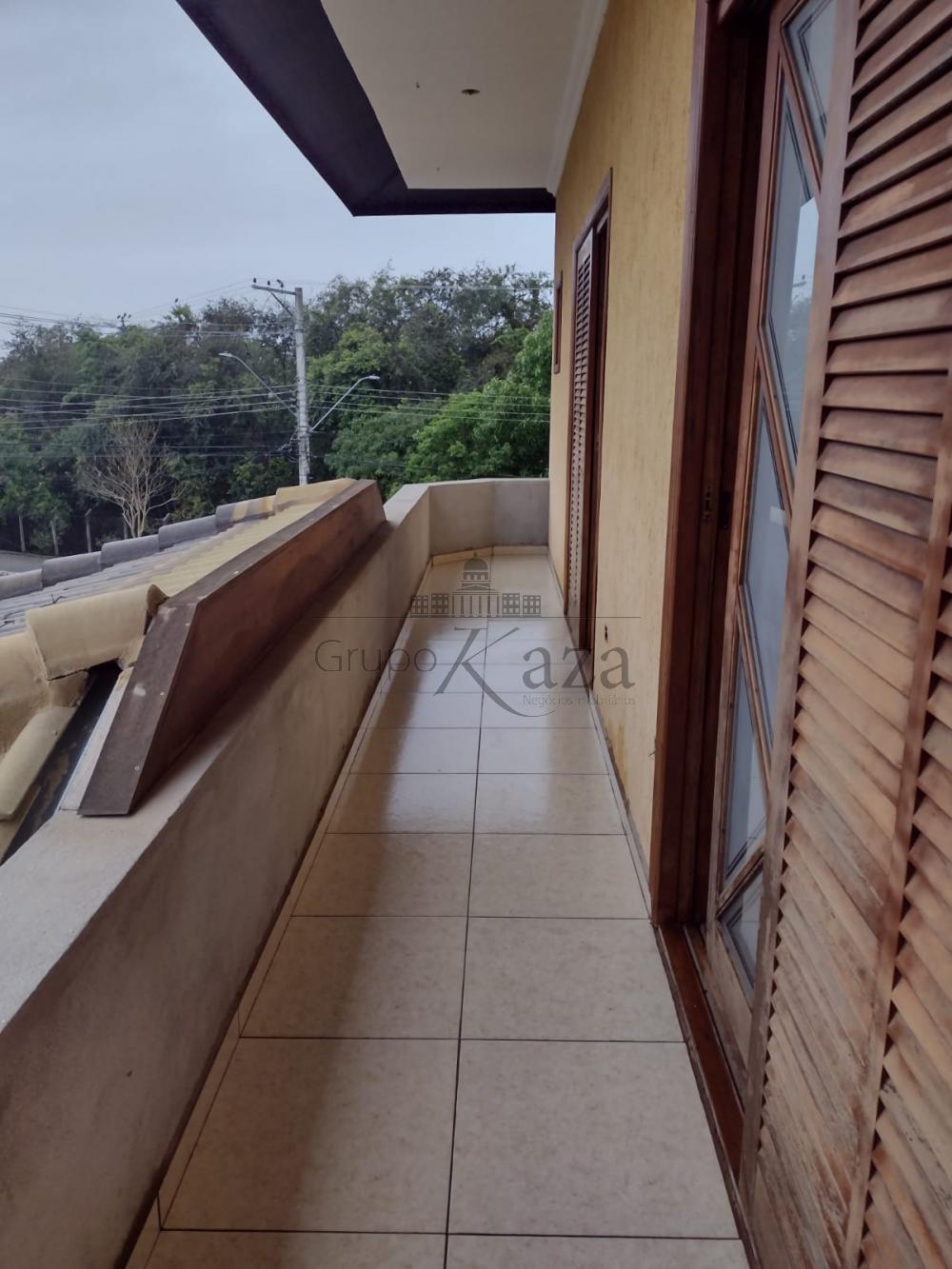 Foto 16 de Casa Sobrado em Bosque dos Ipês, São José dos Campos - imagem 16