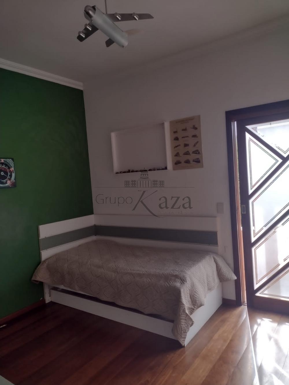 Foto 17 de Casa Sobrado em Bosque dos Ipês, São José dos Campos - imagem 17