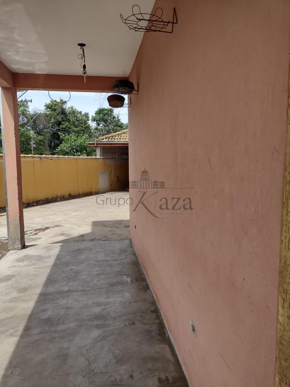 Foto 19 de Casa Sobrado em Bosque dos Ipês, São José dos Campos - imagem 19