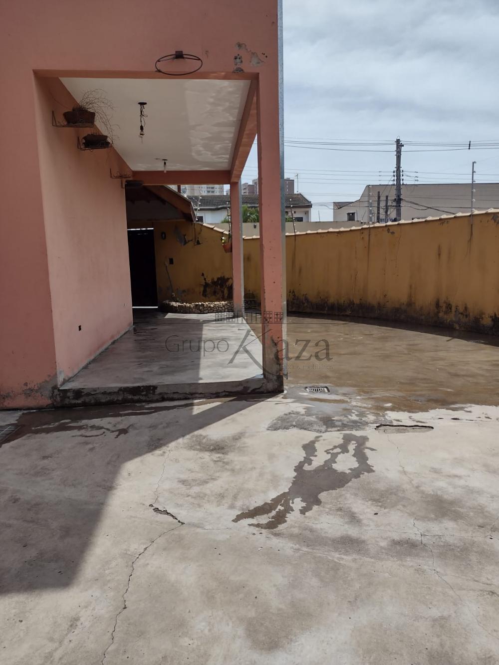 Foto 20 de Casa Sobrado em Bosque dos Ipês, São José dos Campos - imagem 20