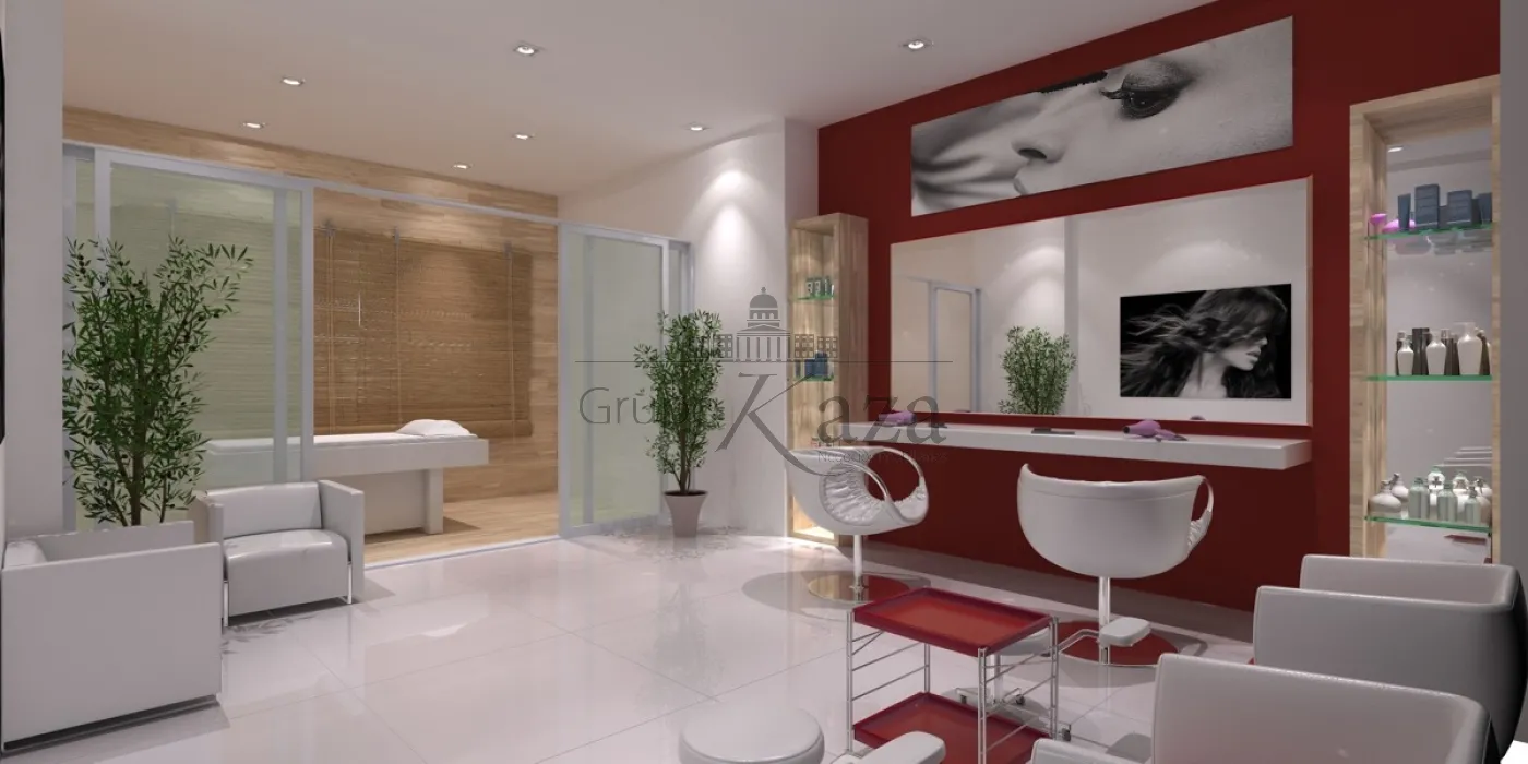 Foto 32 de Apartamento Padrão em Jardim Paraíba, Jacareí - imagem 32
