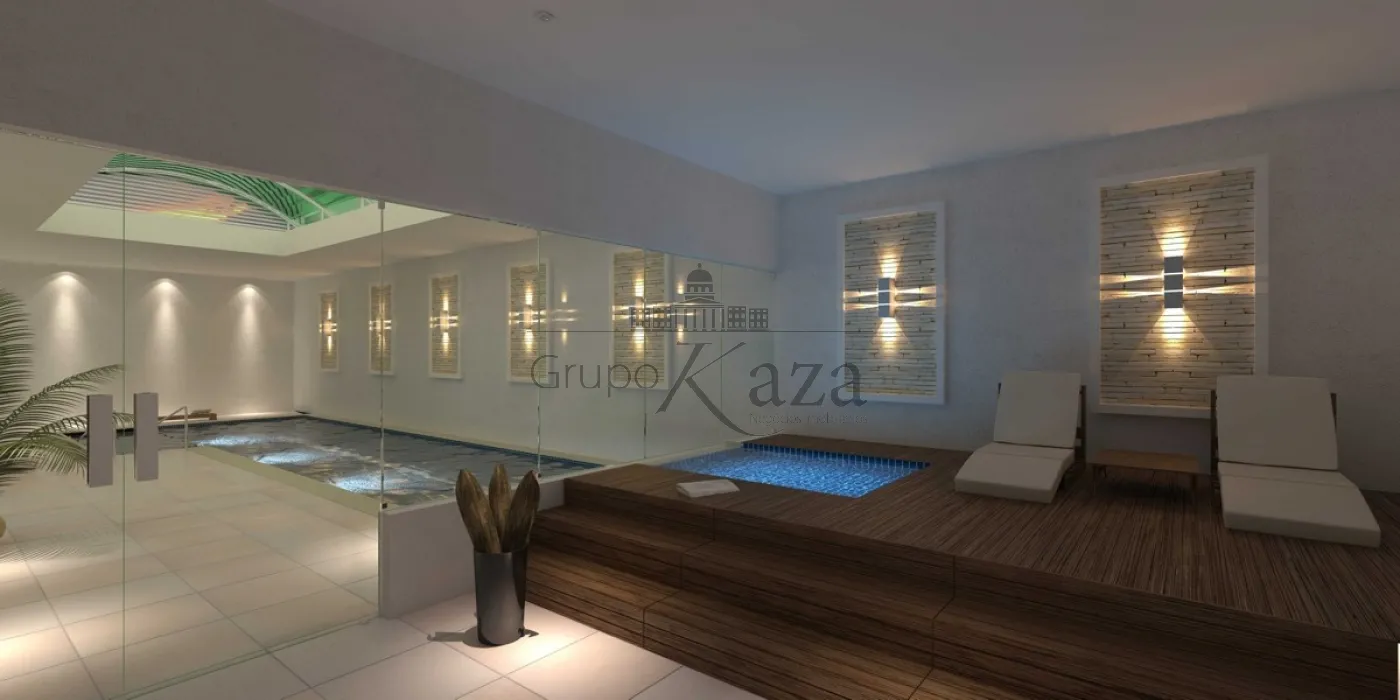 Foto 43 de Apartamento Padrão em Jardim Paraíba, Jacareí - imagem 43