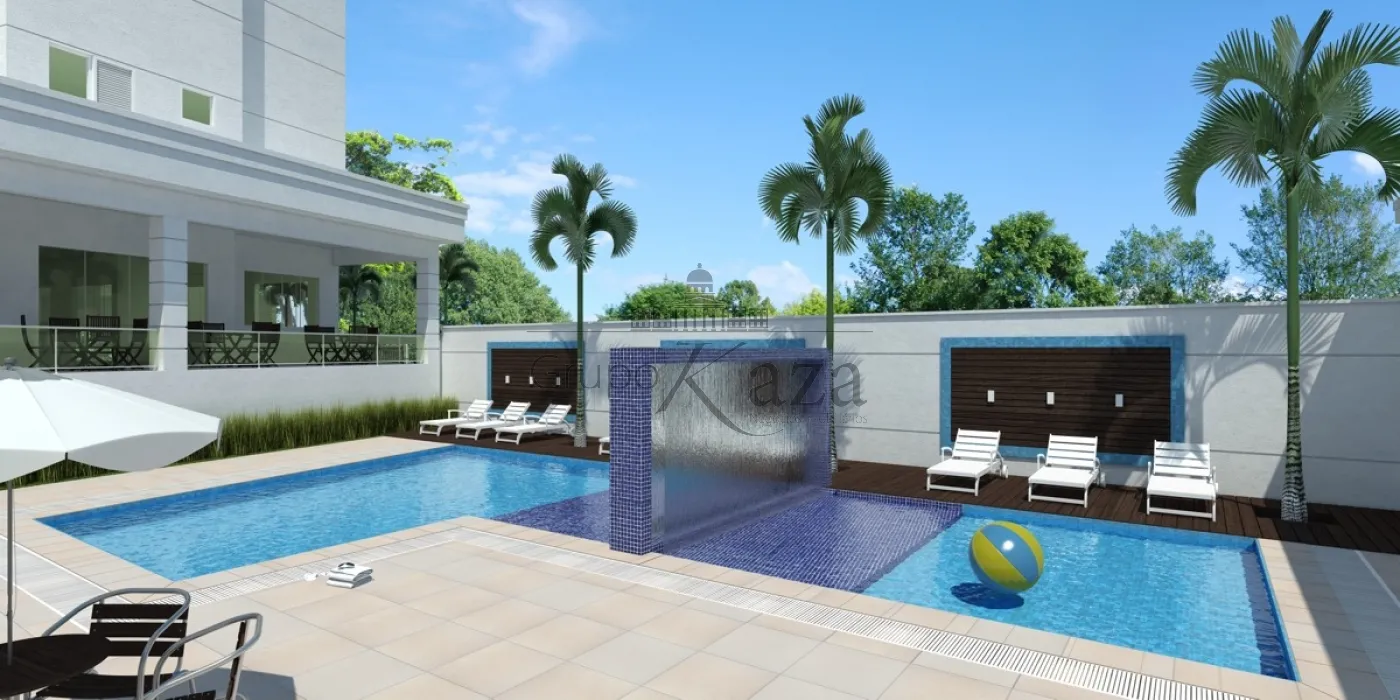 Foto 40 de Apartamento Padrão em Jardim Paraíba, Jacareí - imagem 40