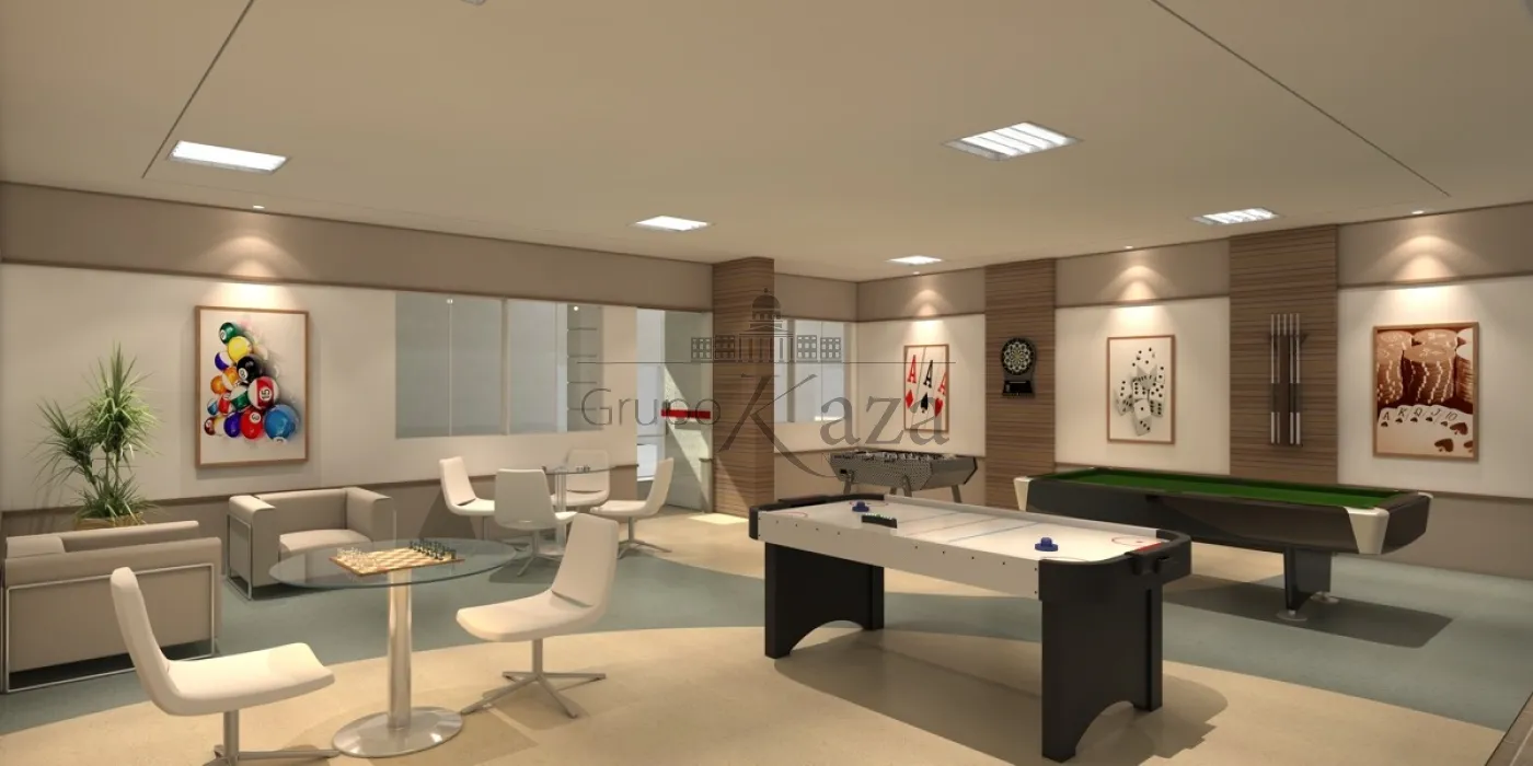 Foto 36 de Apartamento Padrão em Jardim Paraíba, Jacareí - imagem 36