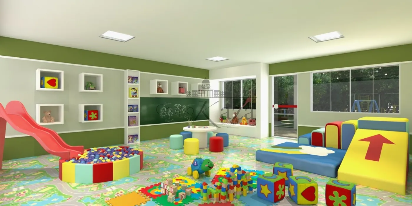 Foto 37 de Apartamento Padrão em Jardim Paraíba, Jacareí - imagem 37