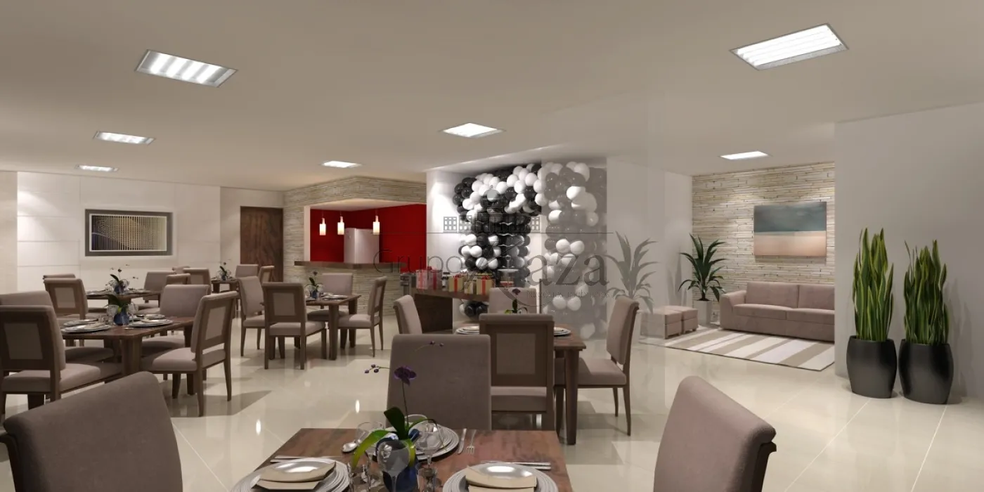 Foto 35 de Apartamento Padrão em Jardim Paraíba, Jacareí - imagem 35