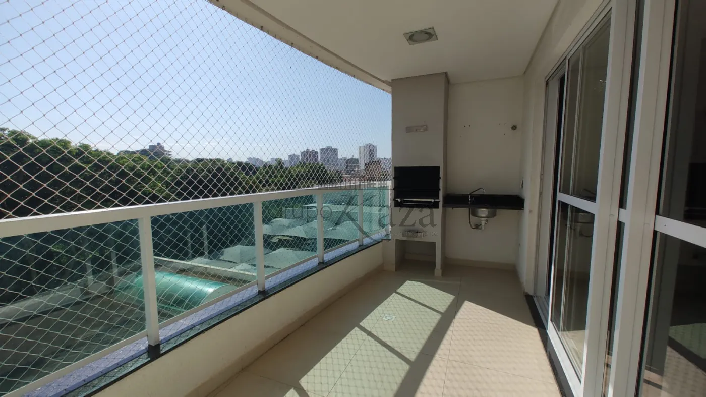 Foto 4 de Apartamento Padrão em Jardim Paraíba, Jacareí - imagem 4