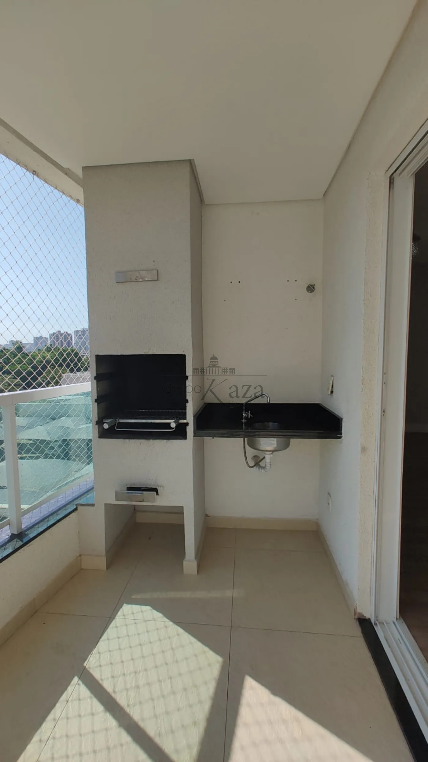 Foto 5 de Apartamento Padrão em Jardim Paraíba, Jacareí - imagem 5