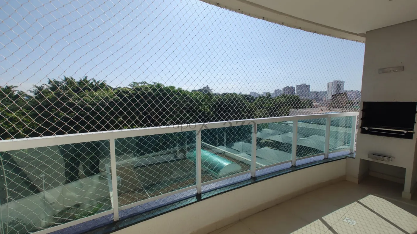 Foto 3 de Apartamento Padrão em Jardim Paraíba, Jacareí - imagem 3