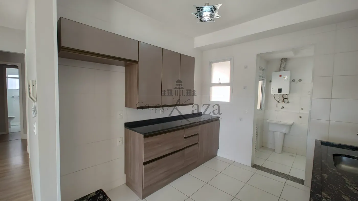 Foto 11 de Apartamento Padrão em Jardim Paraíba, Jacareí - imagem 11