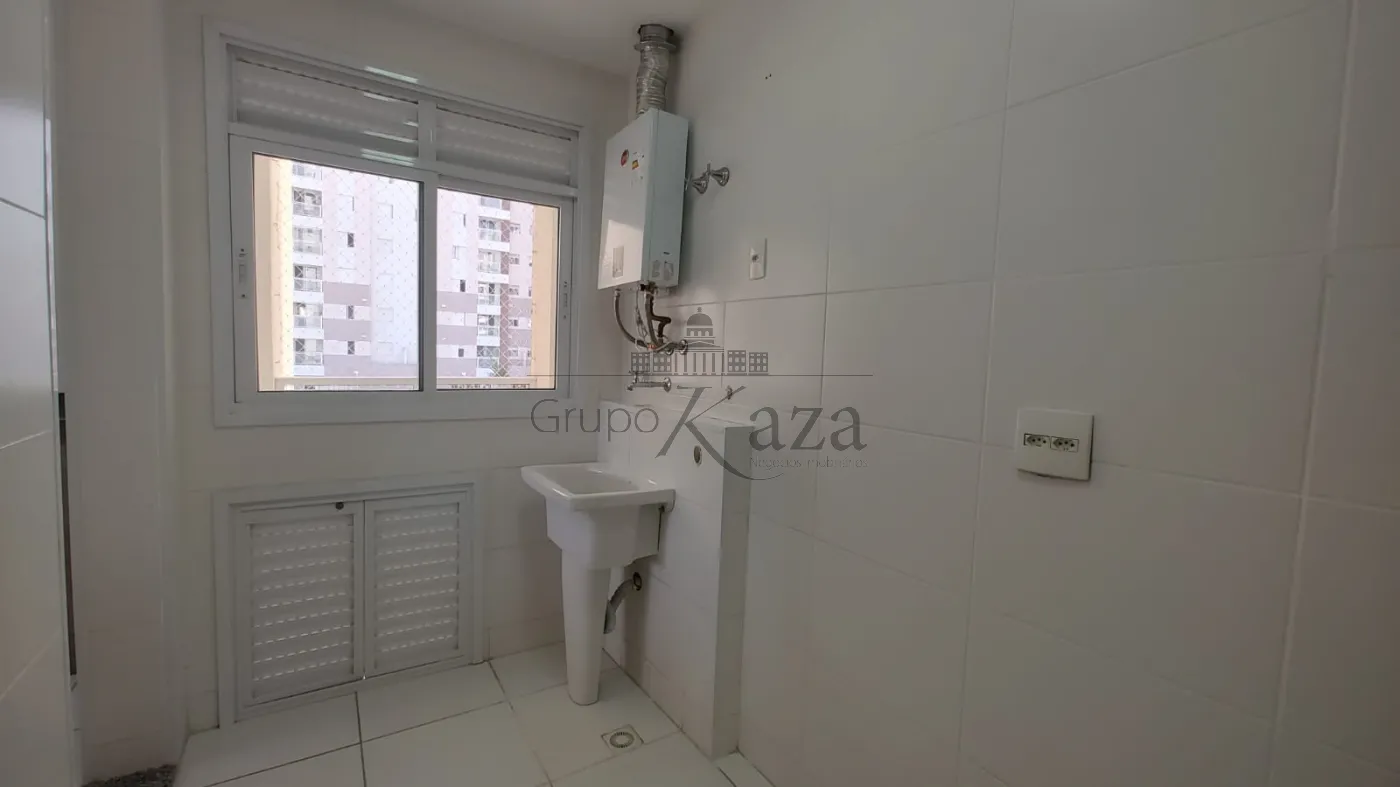 Foto 13 de Apartamento Padrão em Jardim Paraíba, Jacareí - imagem 13