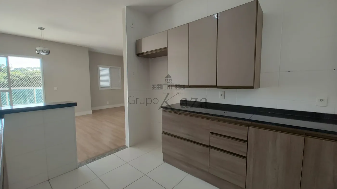 Foto 14 de Apartamento Padrão em Jardim Paraíba, Jacareí - imagem 14