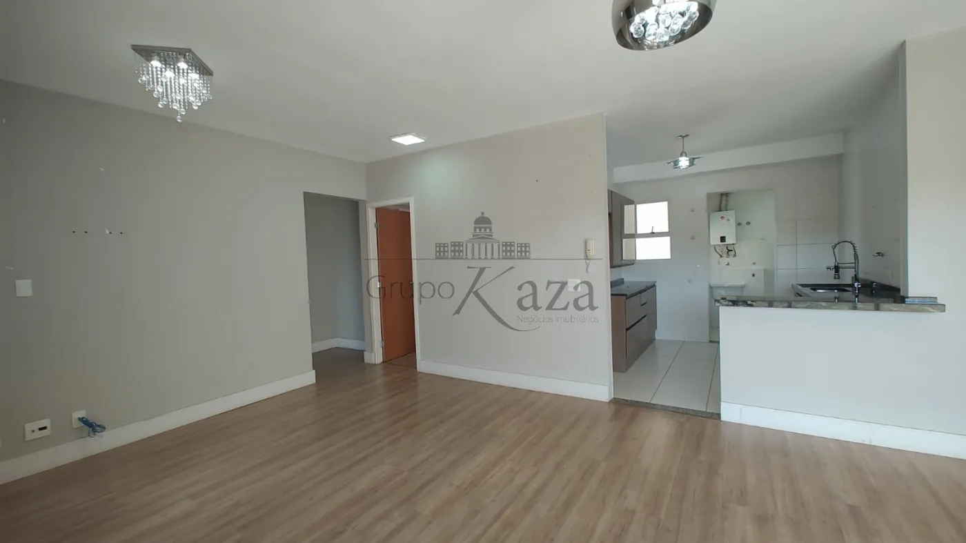 Foto 6 de Apartamento Padrão em Jardim Paraíba, Jacareí - imagem 6