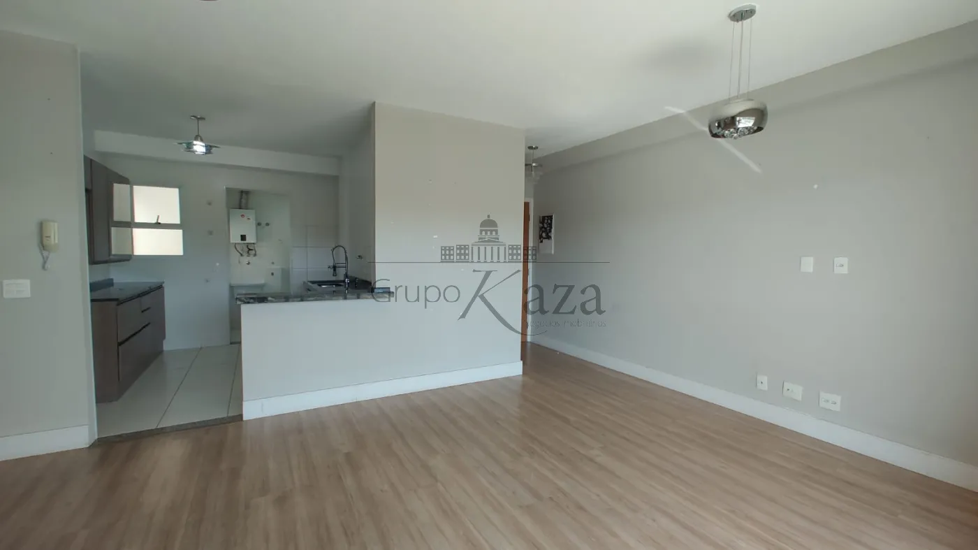 Foto 7 de Apartamento Padrão em Jardim Paraíba, Jacareí - imagem 7