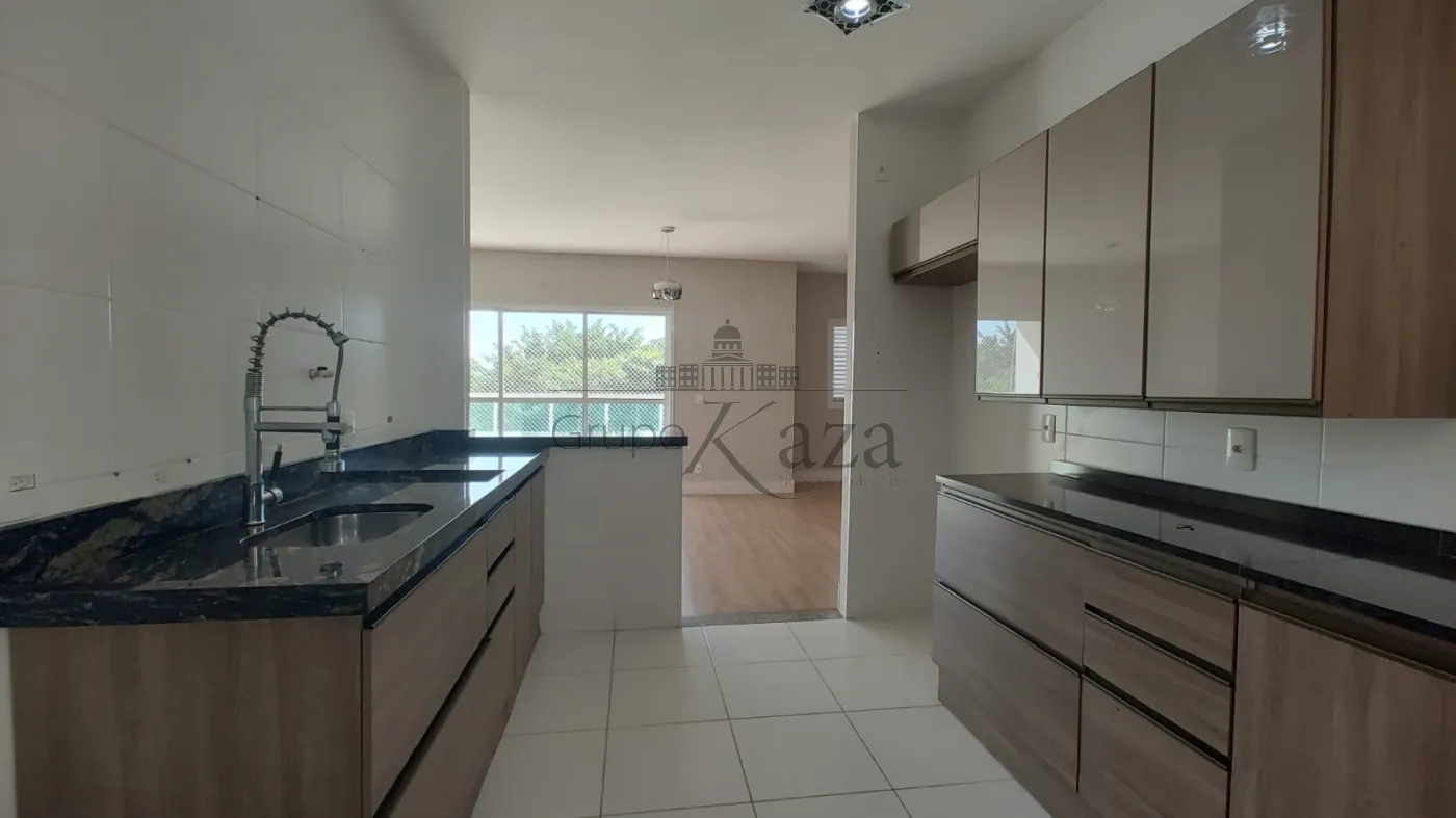 Foto 15 de Apartamento Padrão em Jardim Paraíba, Jacareí - imagem 15