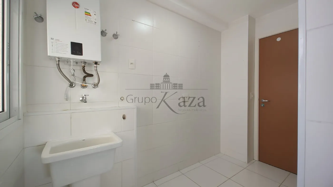 Foto 12 de Apartamento Padrão em Jardim Paraíba, Jacareí - imagem 12