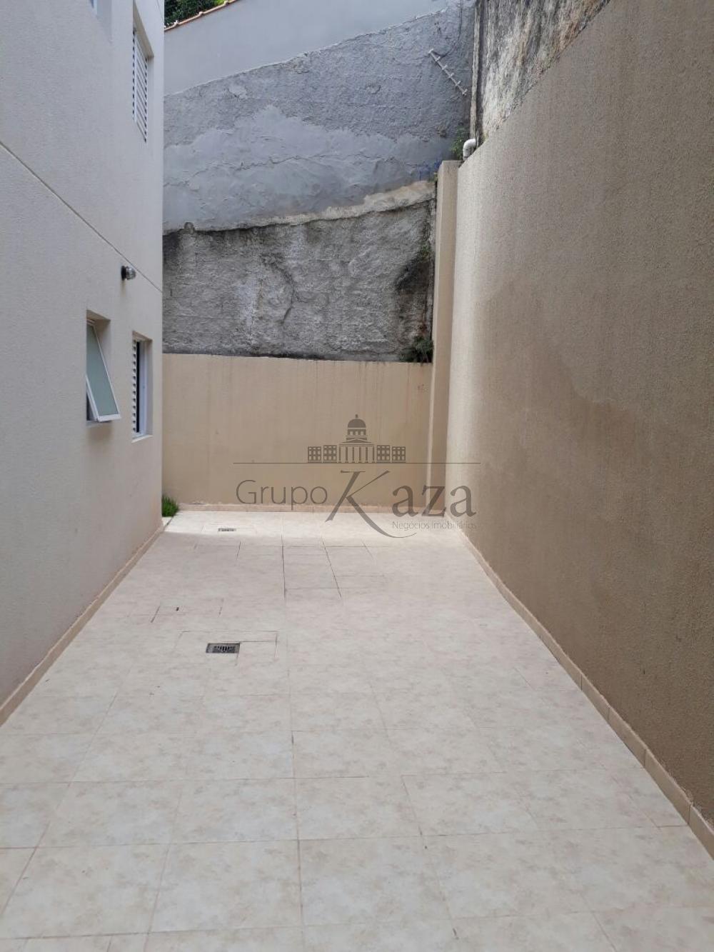 Foto 5 de Apartamento Padrão em Jardim Bela Vista, Jacareí - imagem 5