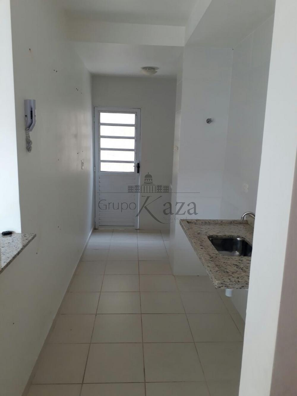 Foto 2 de Apartamento Padrão em Jardim Bela Vista, Jacareí - imagem 2