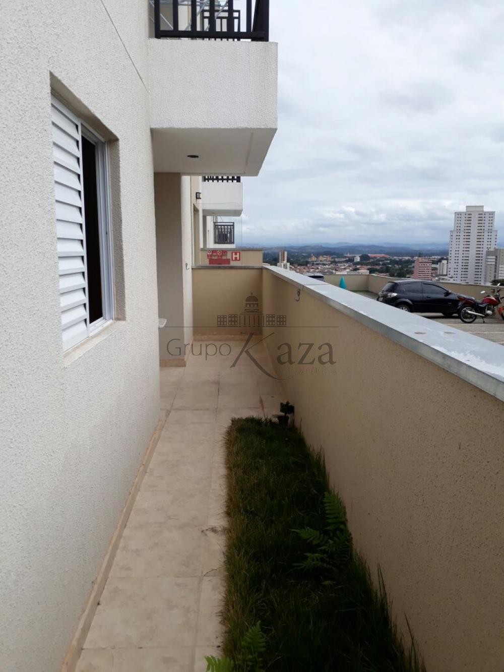 Foto 7 de Apartamento Padrão em Jardim Bela Vista, Jacareí - imagem 7
