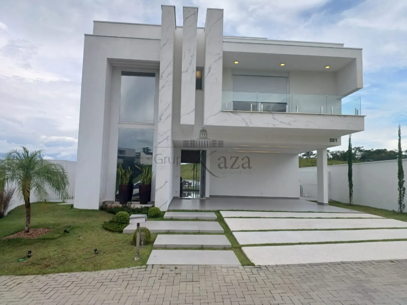 Foto 1 de Casa Condomínio em Condomínio Residencial Alphaville II, São José dos Campos - imagem 1