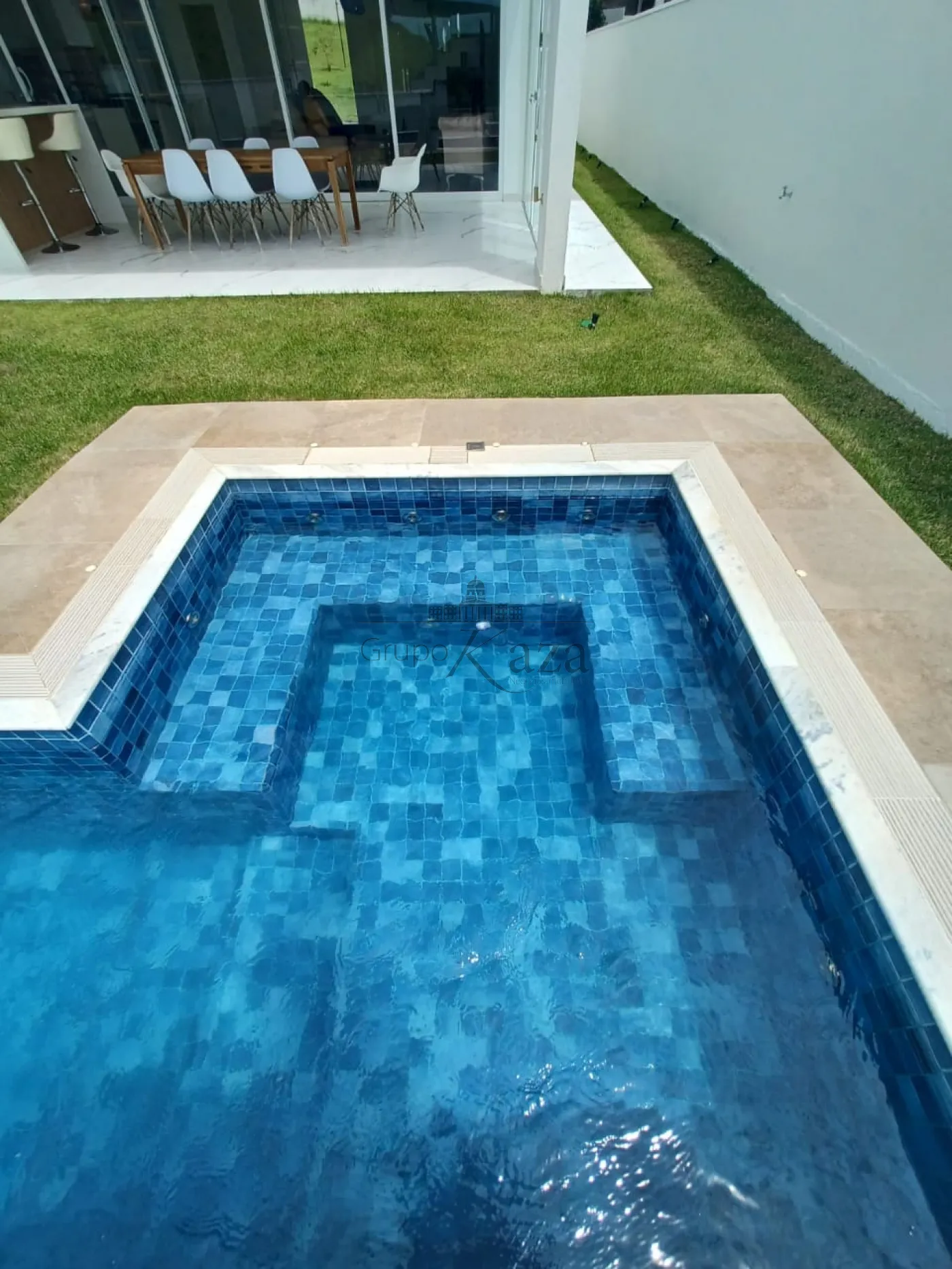 Foto 8 de Casa Condomínio em Condomínio Residencial Alphaville II, São José dos Campos - imagem 8