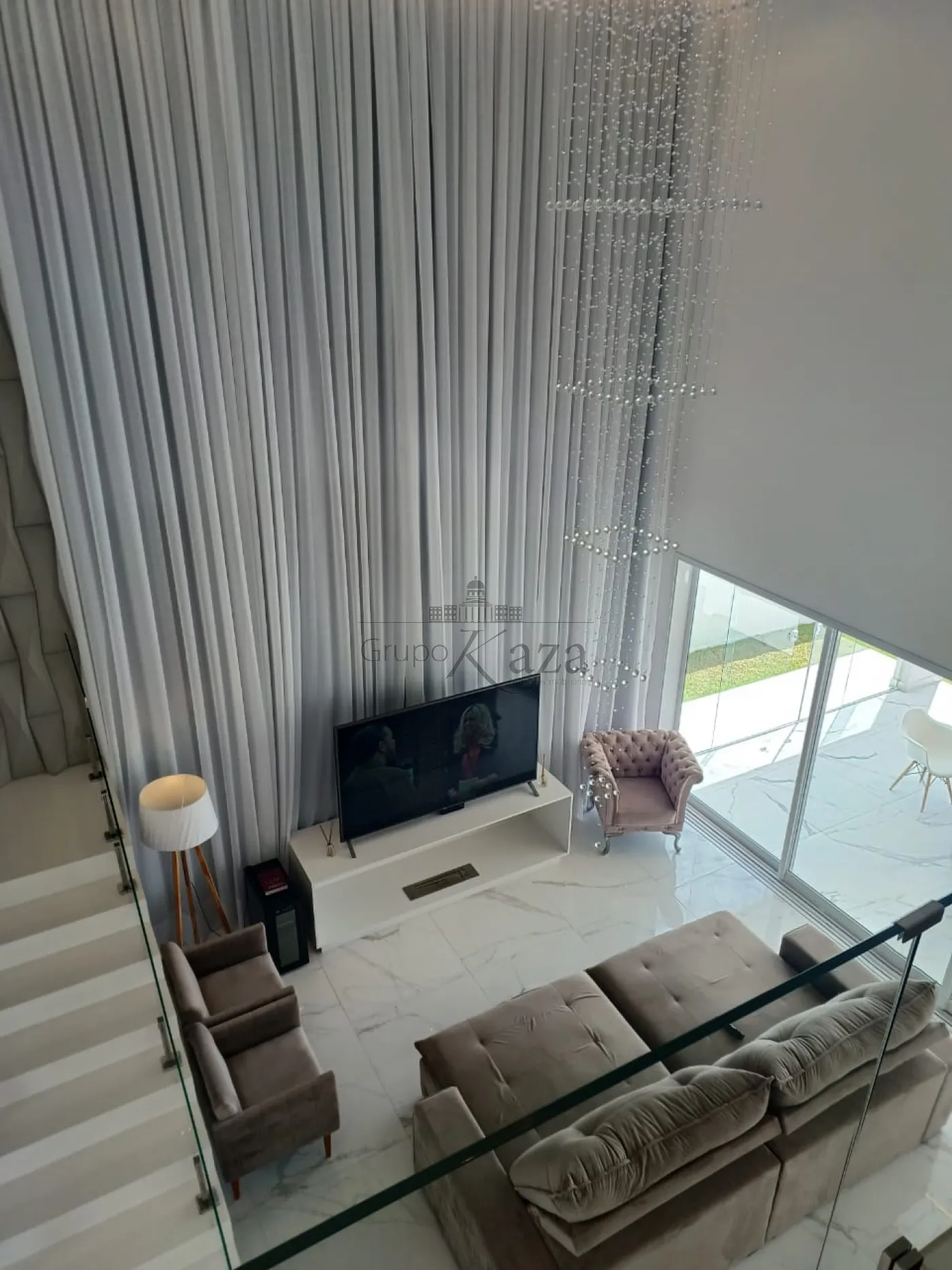 Foto 11 de Casa Condomínio em Condomínio Residencial Alphaville II, São José dos Campos - imagem 11