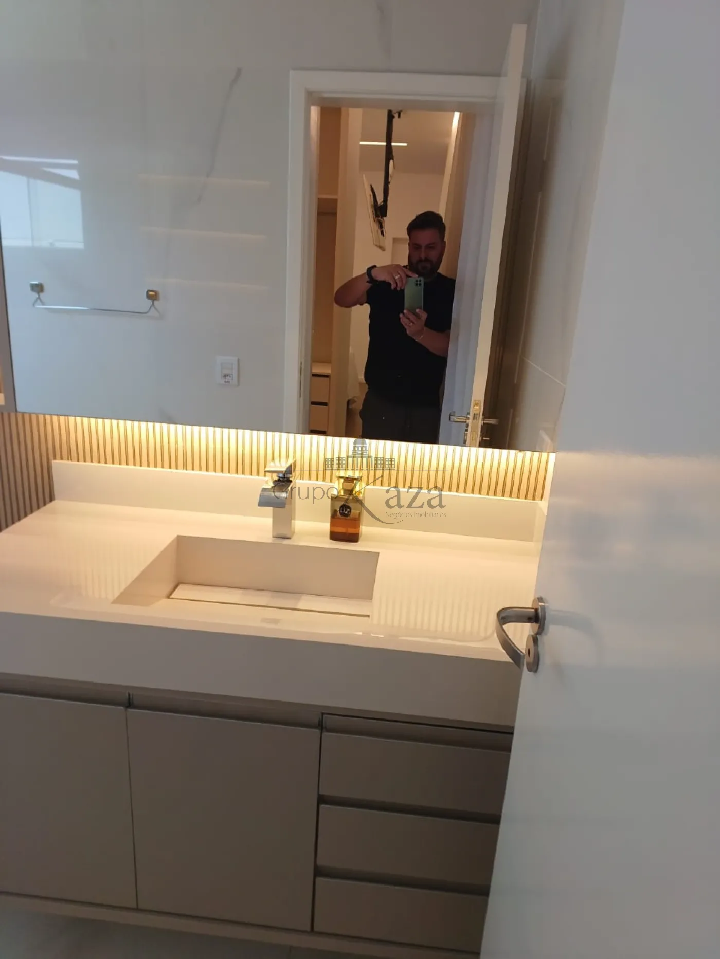 Foto 13 de Casa Condomínio em Condomínio Residencial Alphaville II, São José dos Campos - imagem 13