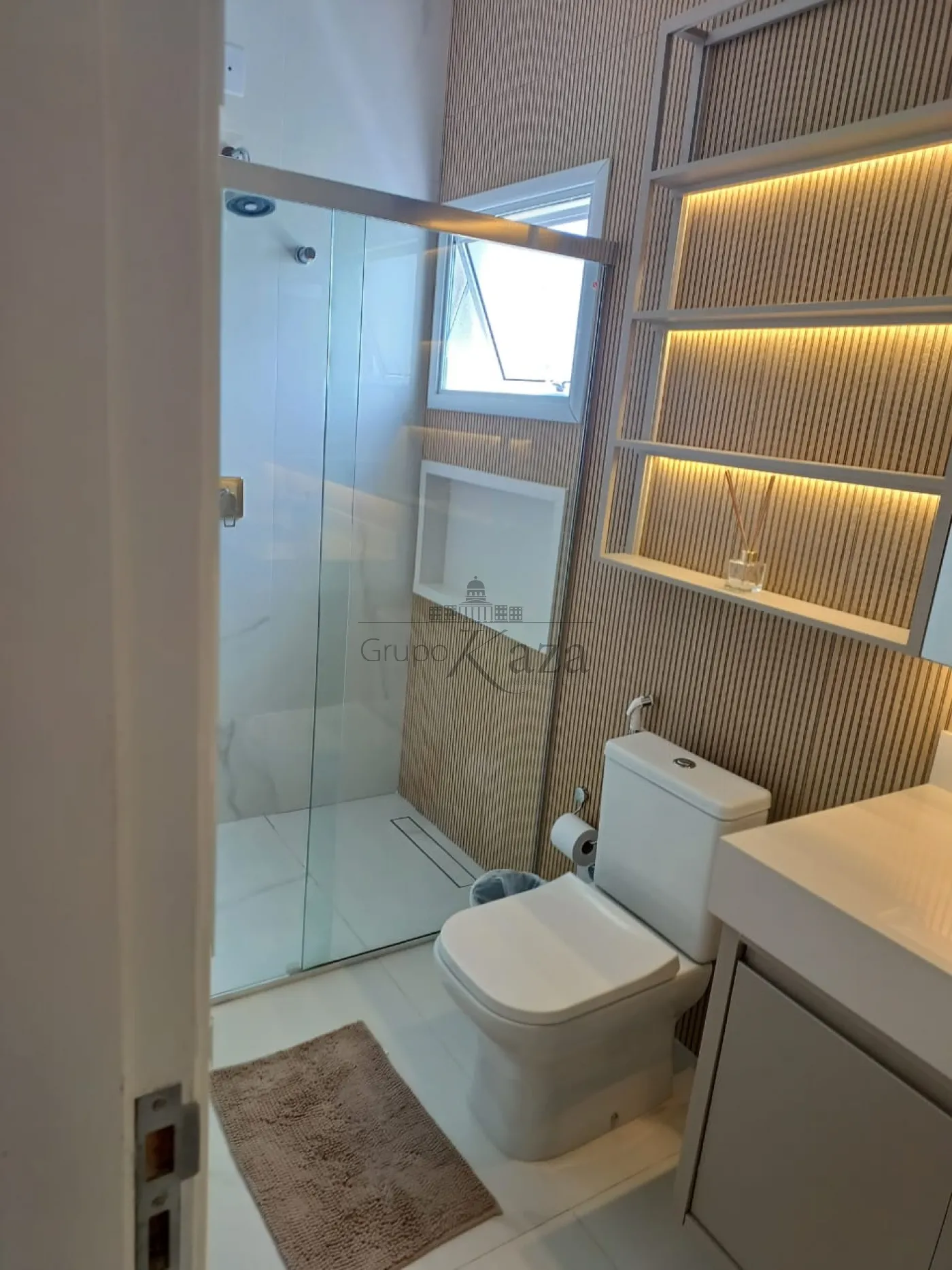 Foto 12 de Casa Condomínio em Condomínio Residencial Alphaville II, São José dos Campos - imagem 12