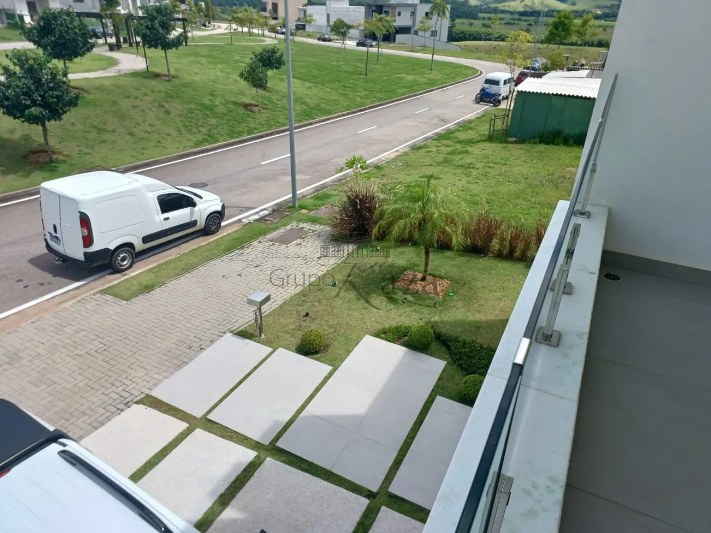 Foto 15 de Casa Condomínio em Condomínio Residencial Alphaville II, São José dos Campos - imagem 15
