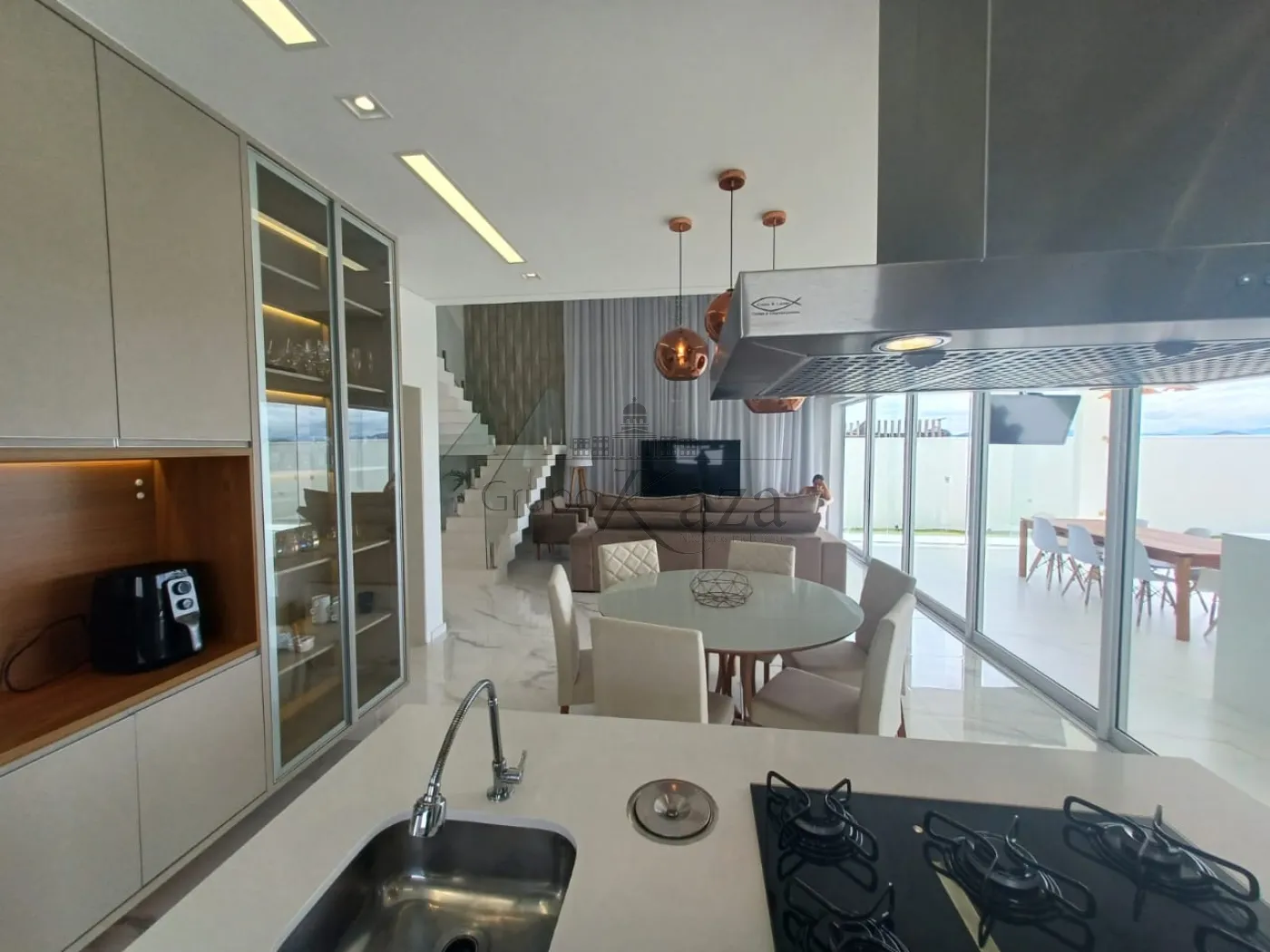 Foto 19 de Casa Condomínio em Condomínio Residencial Alphaville II, São José dos Campos - imagem 19