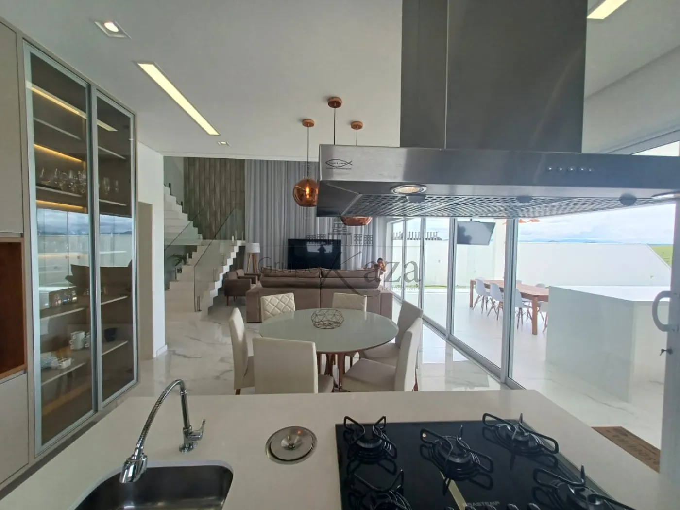 Foto 20 de Casa Condomínio em Condomínio Residencial Alphaville II, São José dos Campos - imagem 20
