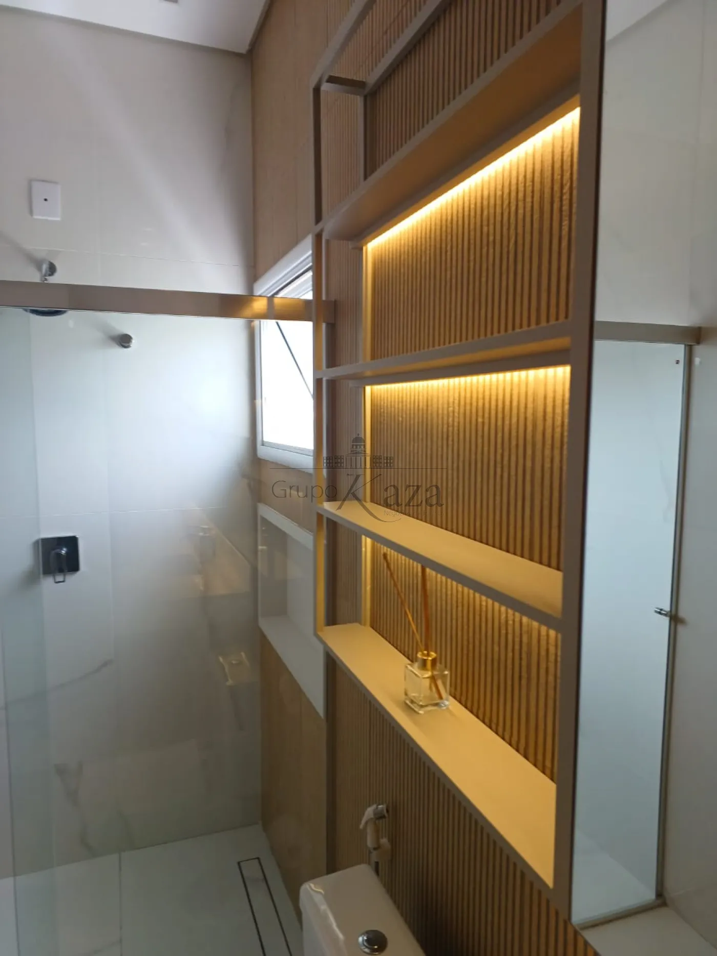 Foto 21 de Casa Condomínio em Condomínio Residencial Alphaville II, São José dos Campos - imagem 21