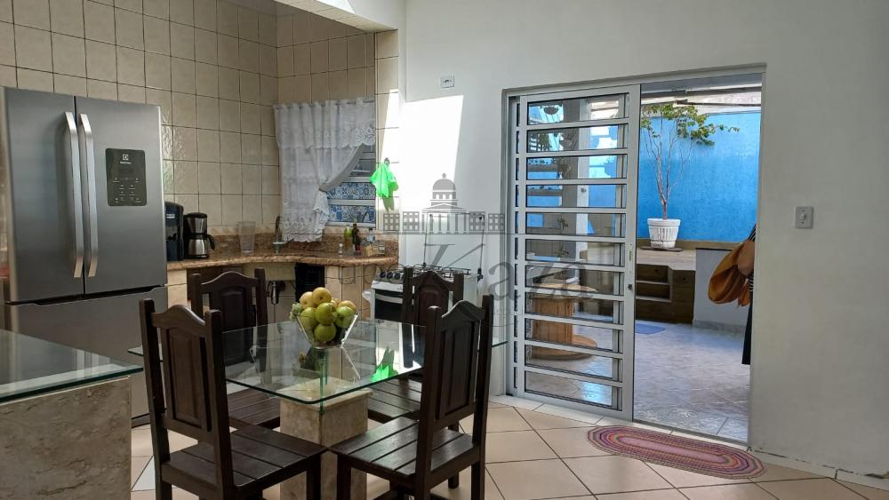 Foto 3 de Casa Sobrado em Jardim Torrão de Ouro, São José dos Campos - imagem 3