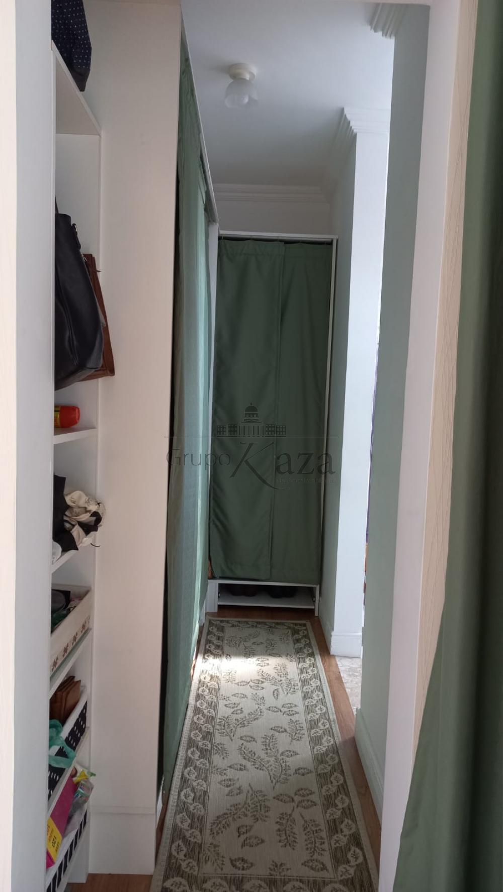 Foto 17 de Casa Sobrado em Jardim Torrão de Ouro, São José dos Campos - imagem 17
