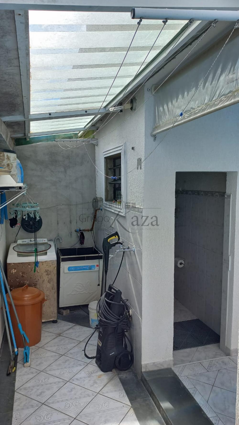 Foto 20 de Casa Sobrado em Jardim Torrão de Ouro, São José dos Campos - imagem 20