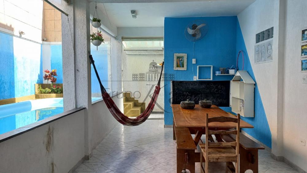 Foto 21 de Casa Sobrado em Jardim Torrão de Ouro, São José dos Campos - imagem 21