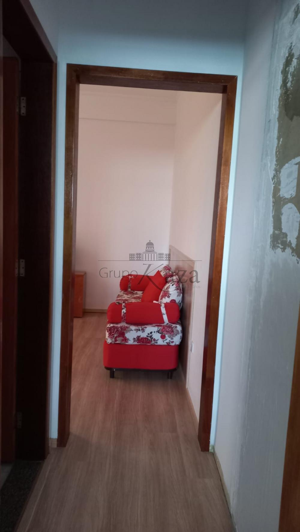 Foto 14 de Casa Sobrado em Jardim Torrão de Ouro, São José dos Campos - imagem 14