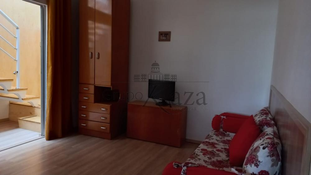 Foto 6 de Casa Sobrado em Jardim Torrão de Ouro, São José dos Campos - imagem 6