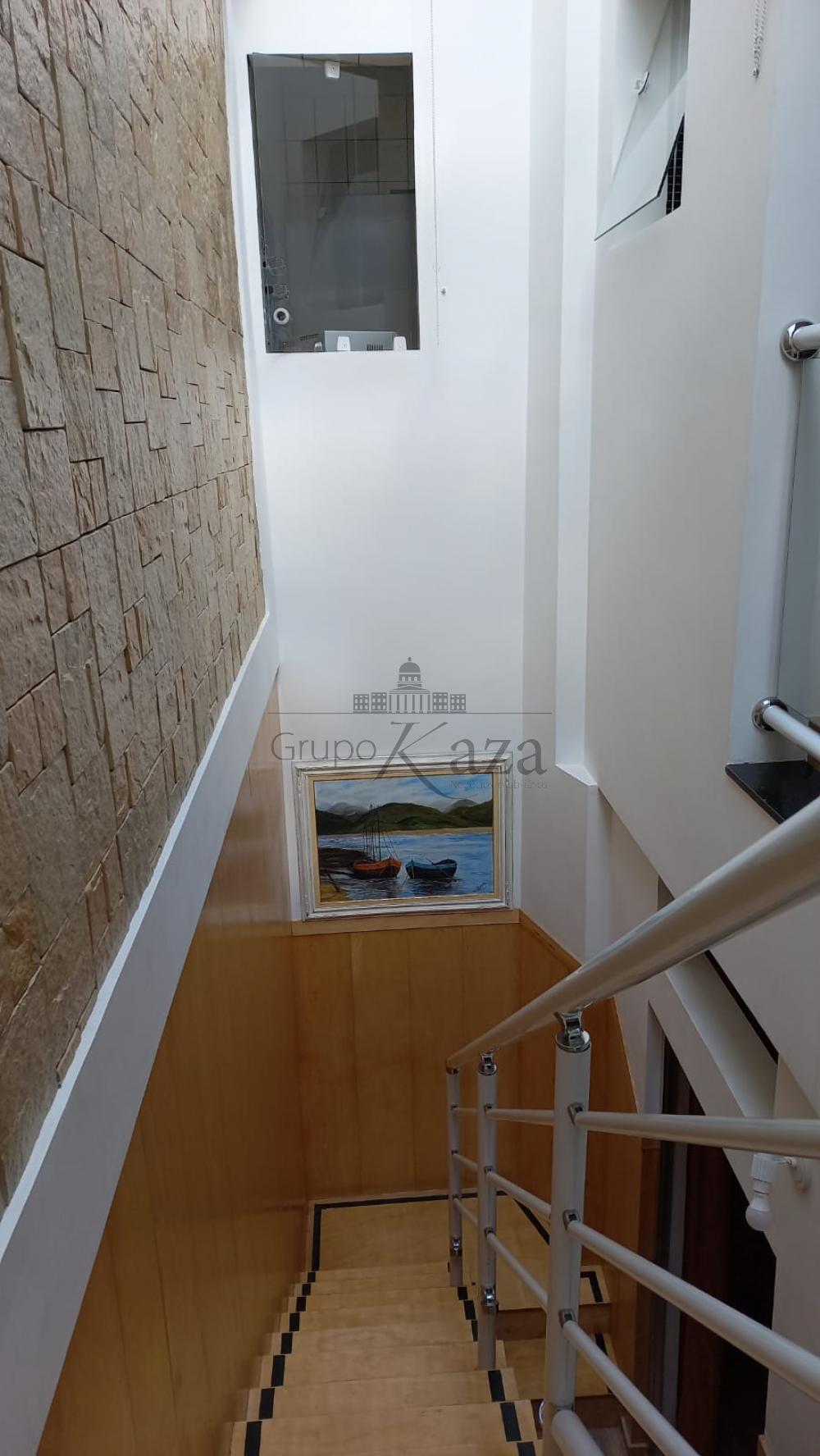 Foto 9 de Casa Sobrado em Jardim Torrão de Ouro, São José dos Campos - imagem 9