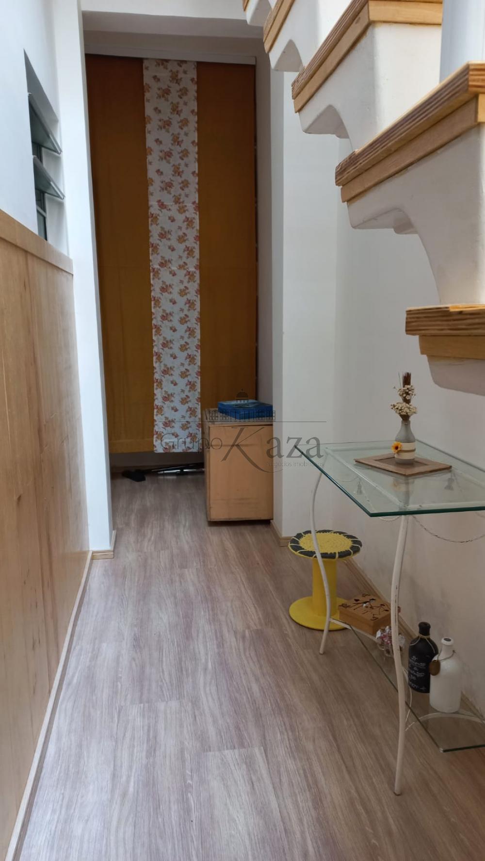 Foto 7 de Casa Sobrado em Jardim Torrão de Ouro, São José dos Campos - imagem 7
