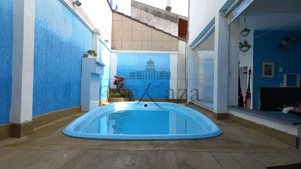 Foto 24 de Casa Sobrado em Jardim Torrão de Ouro, São José dos Campos - imagem 24