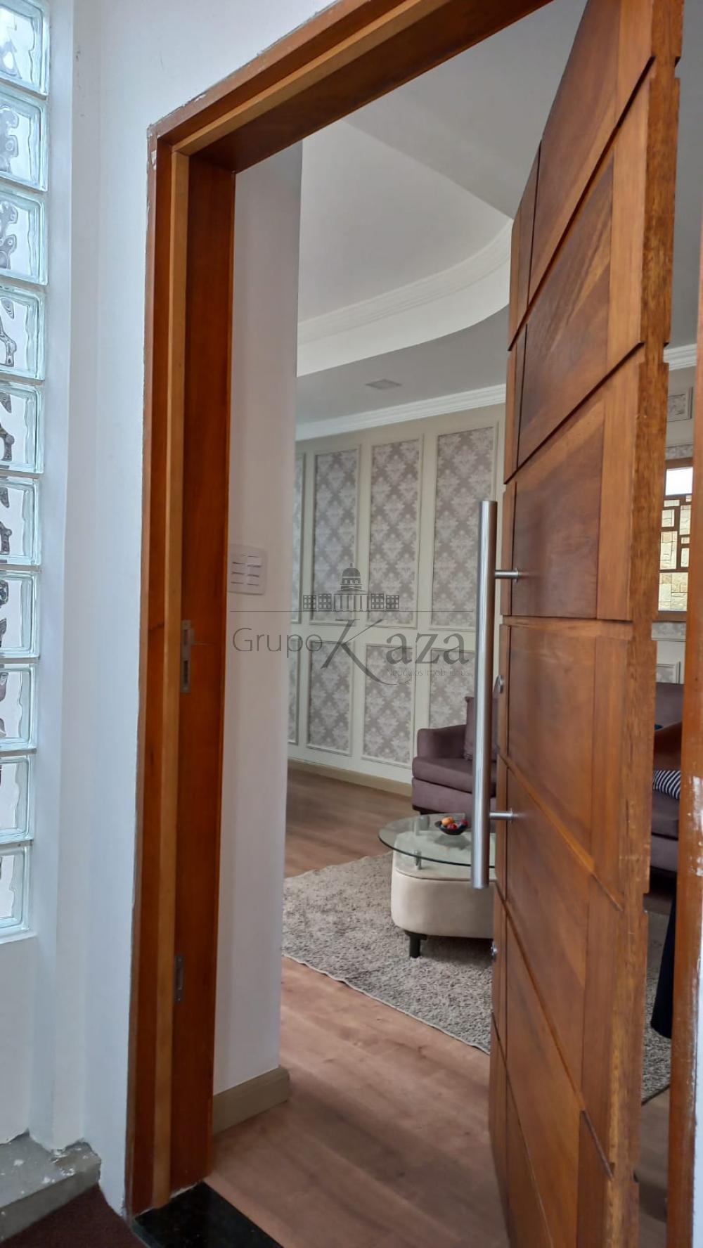 Foto 5 de Casa Sobrado em Jardim Torrão de Ouro, São José dos Campos - imagem 5