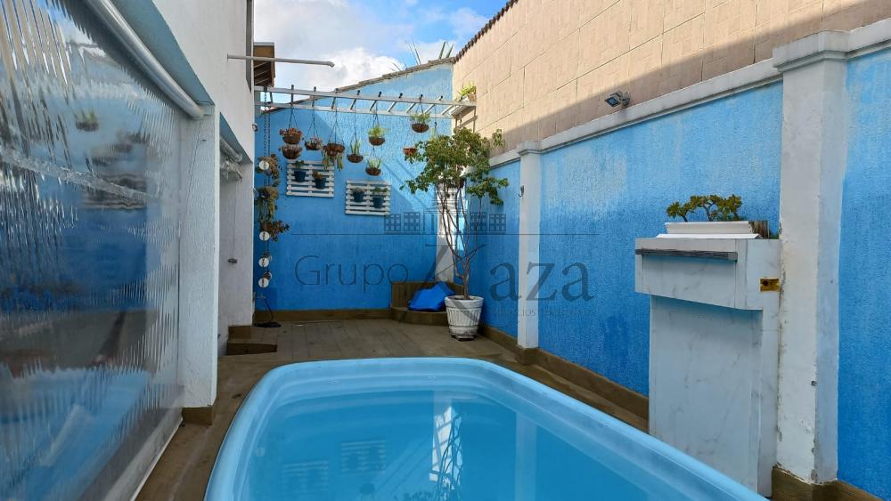 Foto 23 de Casa Sobrado em Jardim Torrão de Ouro, São José dos Campos - imagem 23