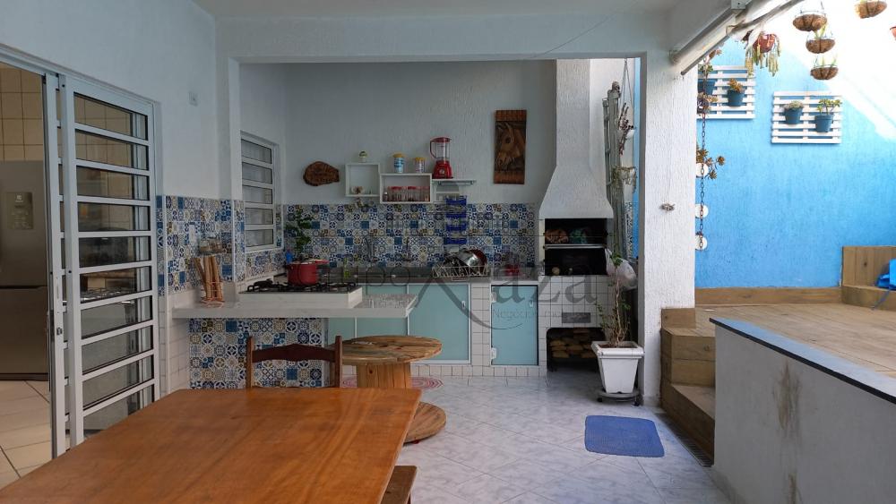 Foto 22 de Casa Sobrado em Jardim Torrão de Ouro, São José dos Campos - imagem 22