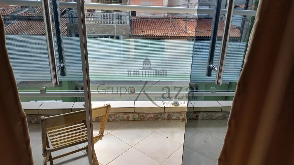 Foto 19 de Casa Sobrado em Jardim Torrão de Ouro, São José dos Campos - imagem 19
