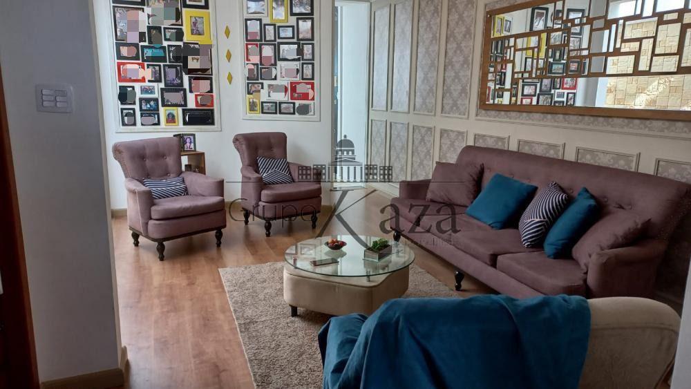 Foto 1 de Casa Sobrado em Jardim Torrão de Ouro, São José dos Campos - imagem 1